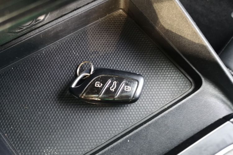 MG 5 2022 car image #9