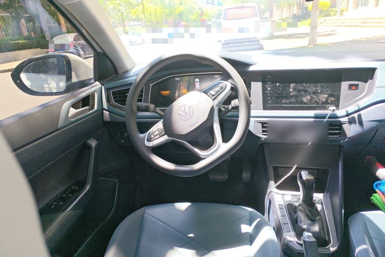 Volkswagen Lavida 2024 car image #11