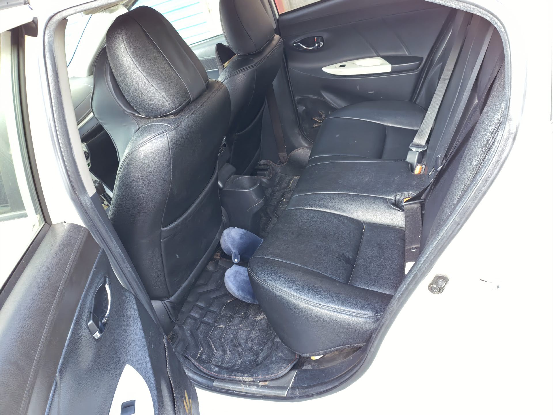 Toyota Vios 2016 #5 Toyota Vios 2016 immagine di auto #5