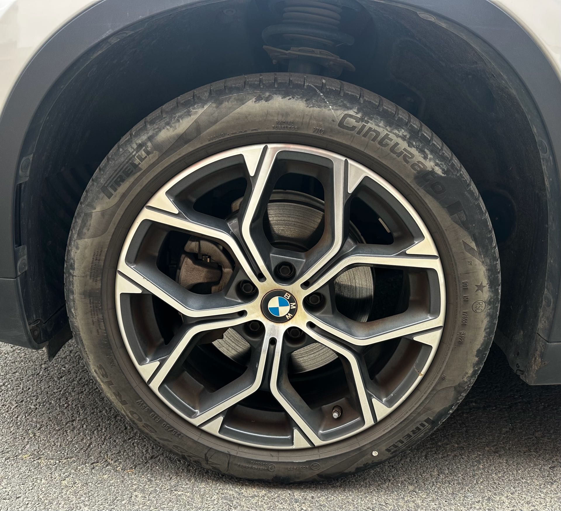 BMW X1 2022 #9 BMW X1 2022 immagine di auto #9