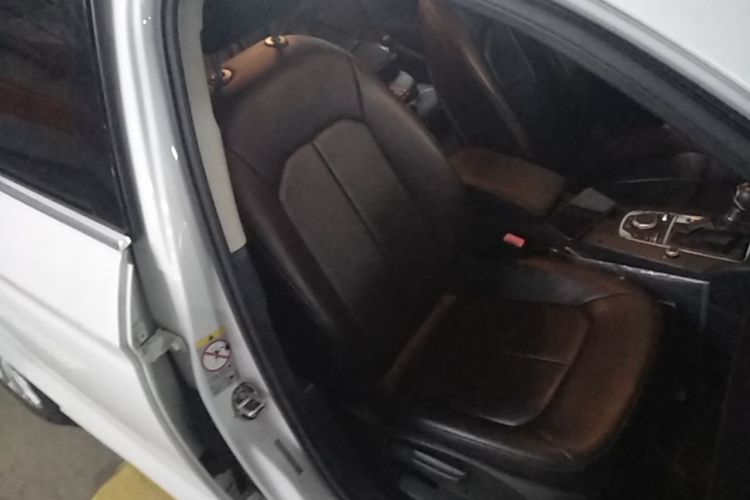Audi A3 2017 #24 Audi A3 2017 car image #24
