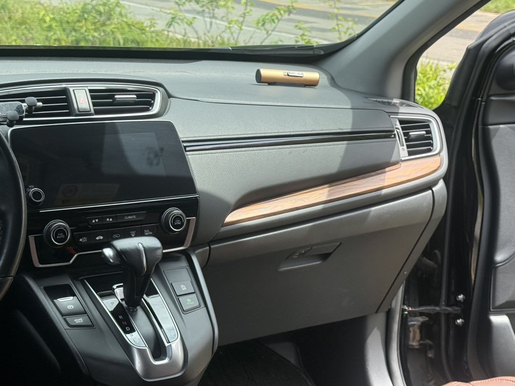 Honda CR-V 2021 car image #9