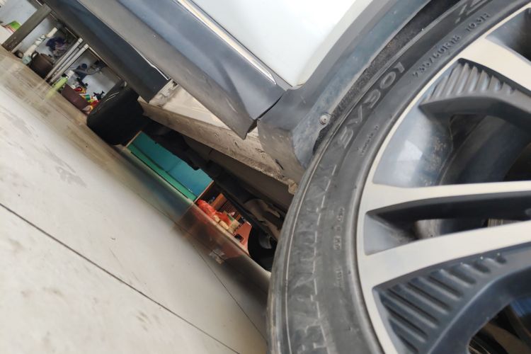 Jetour X70 PLUS 2021 car image #26