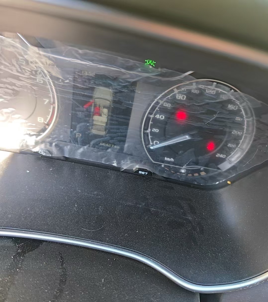 GEELY Binray 2020 #5 GEELY Binray 2020 immagine di auto #5