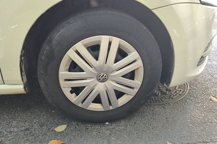 Volkswagen Polo 2016 #9 Volkswagen Polo 2016 car image #9