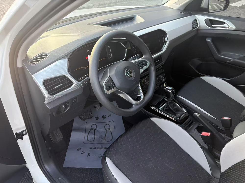 Volkswagen Tacqua 2021 imagem de carro #15