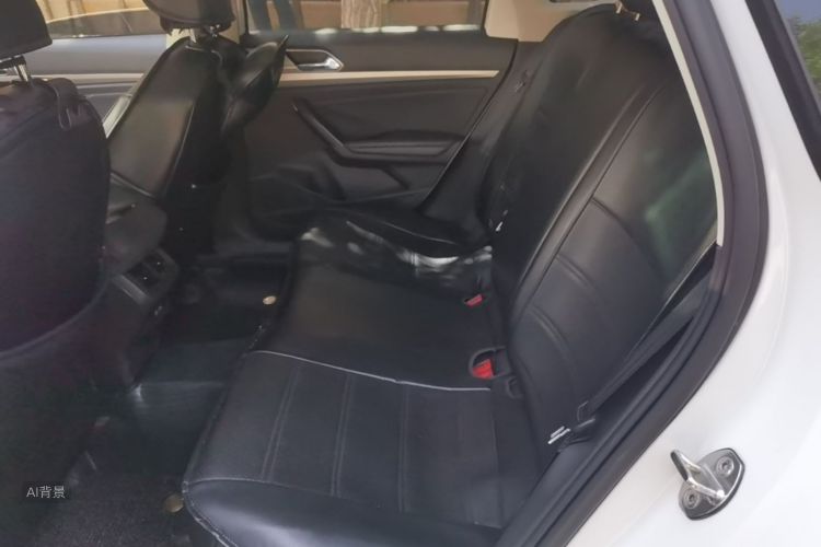 Volkswagen Lavida 2018 car image #19