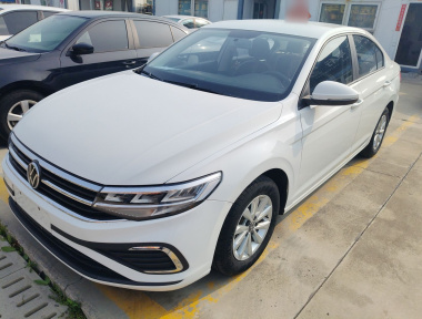 Volkswagen Bora 2023 car image 