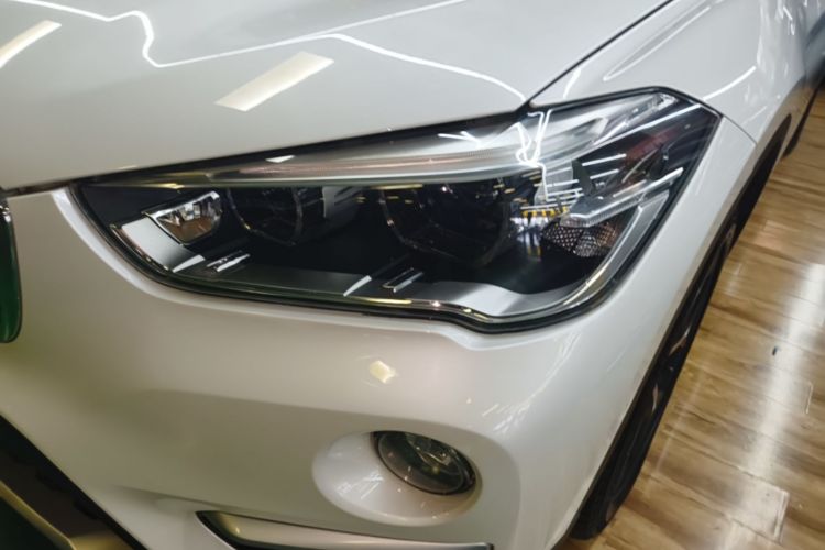 BMW X1 2016 #20 BMW X1 2016 car image #20