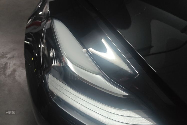 Tesla Model 3 2020 #8 Tesla Model 3 2020 car image #8