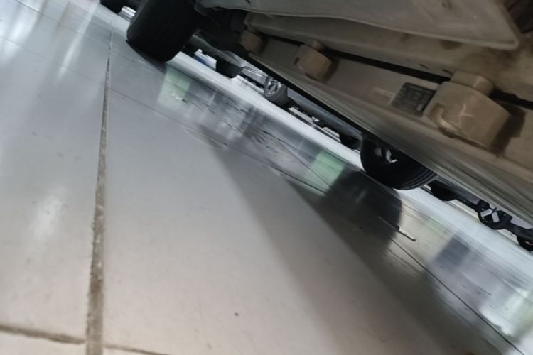 BYD Yuan New Energy 2020 immagine di auto #30