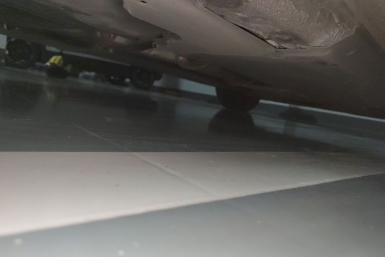 Volkswagen Polo 2024 car image #24