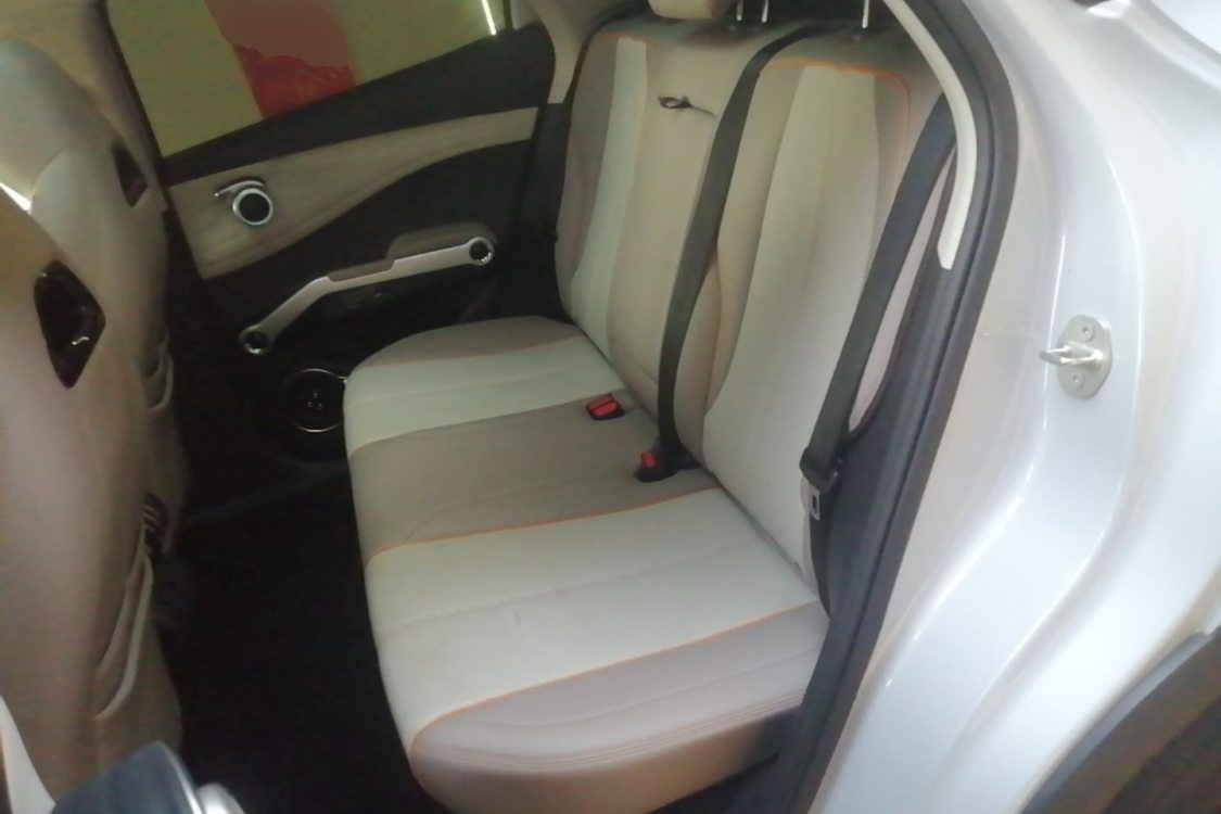 BYD Yuan Plus 2024 #13 BYD Yuan Plus 2024 immagine di auto #13