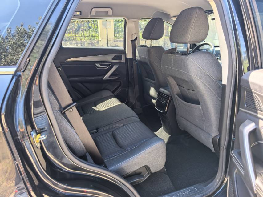 Jetour X70 PLUS 2022 #5 Jetour X70 PLUS 2022 immagine di auto #5