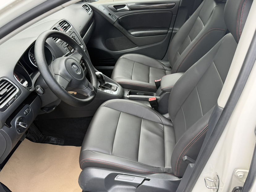 Volkswagen Golf 2011 #5 Volkswagen Golf 2011 immagine di auto #5