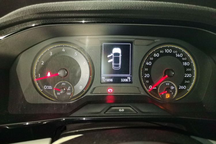 Volkswagen Lavida 2019 #12 Volkswagen Lavida 2019 imagen de coche #12