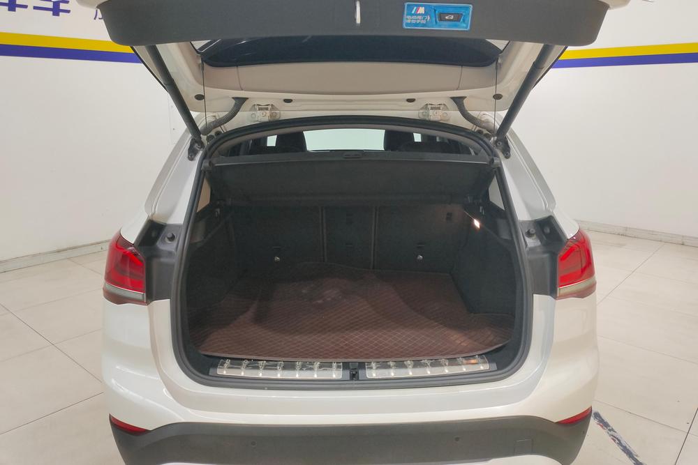 BMW X1 2020 #17 BMW X1 2020 car image #17