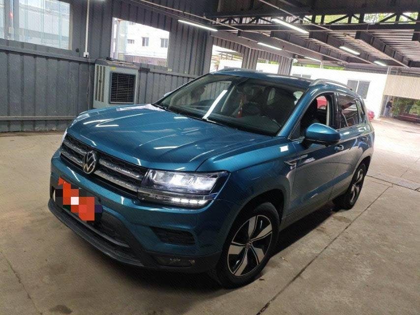 2022 immagine di auto 
