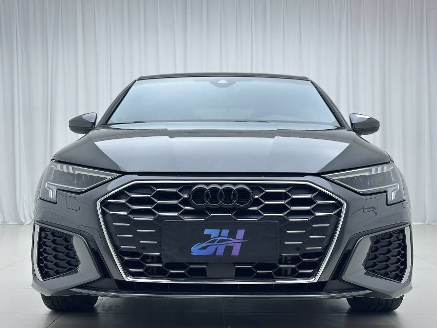 Audi A3 2023 image de voiture #2