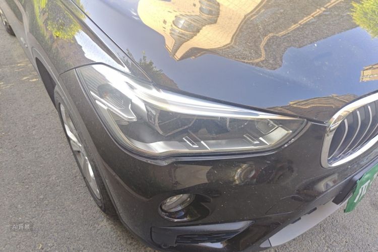 BMW X1 2016 #8 BMW X1 2016 immagine di auto #8