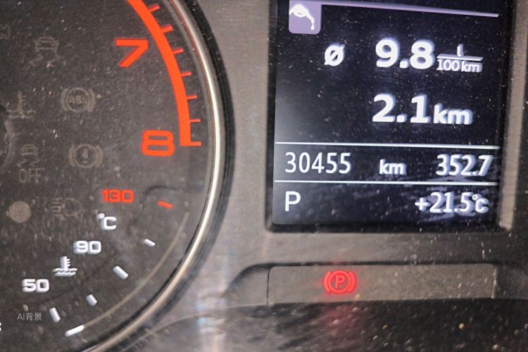 Audi A3 2018 изображение автомобиля #14