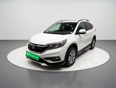 Honda CR-V 2015 Honda CR-V 2015 car image