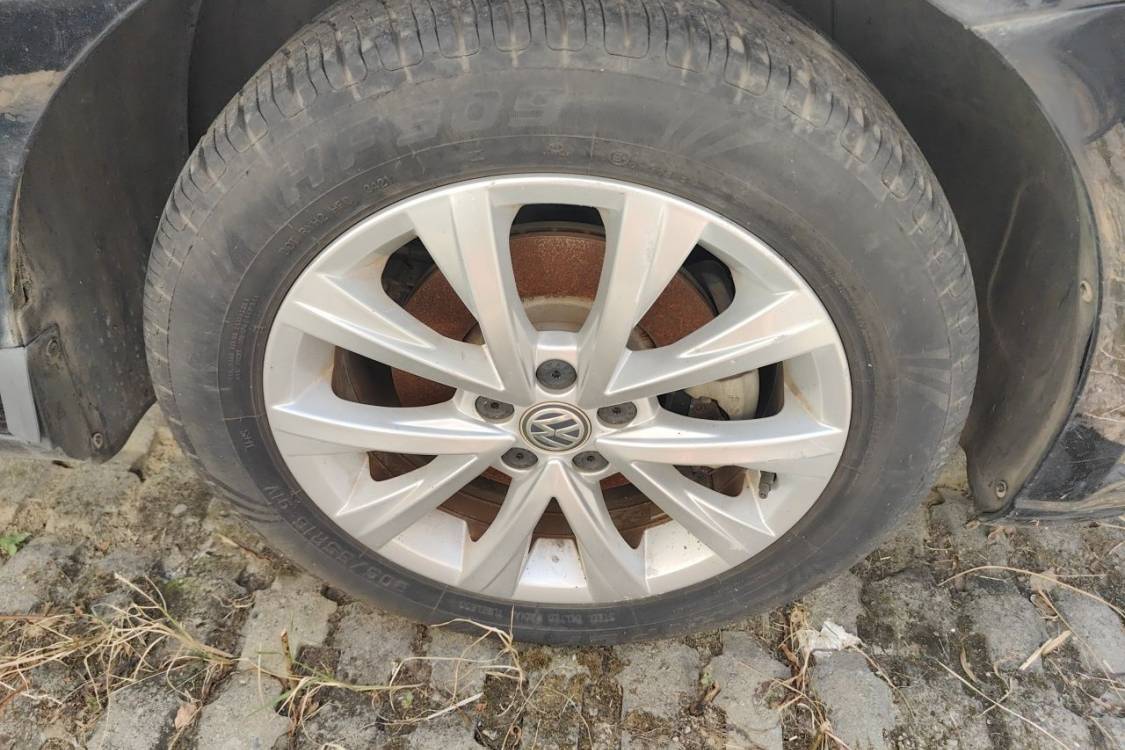 Volkswagen Lavida 2017 car image #9