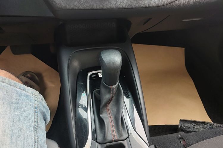 Toyota Corolla 2024 car image #18