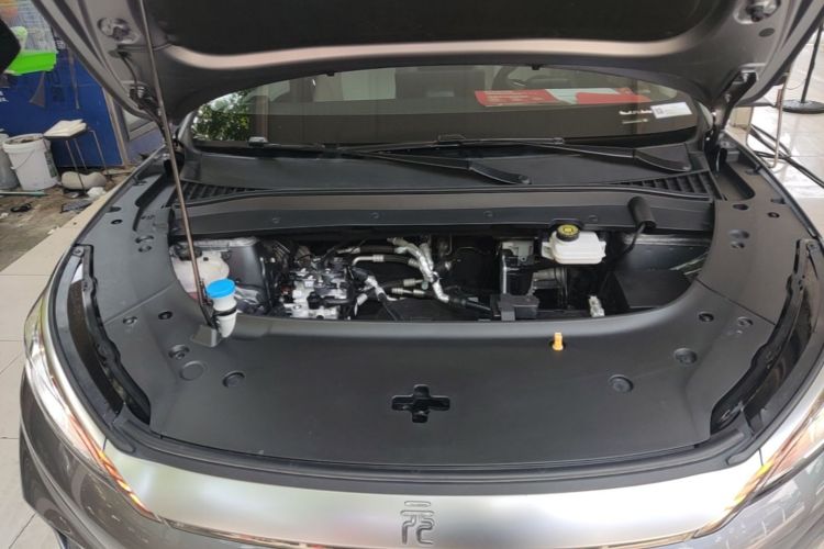 BYD Yuan Plus 2023 car image #20