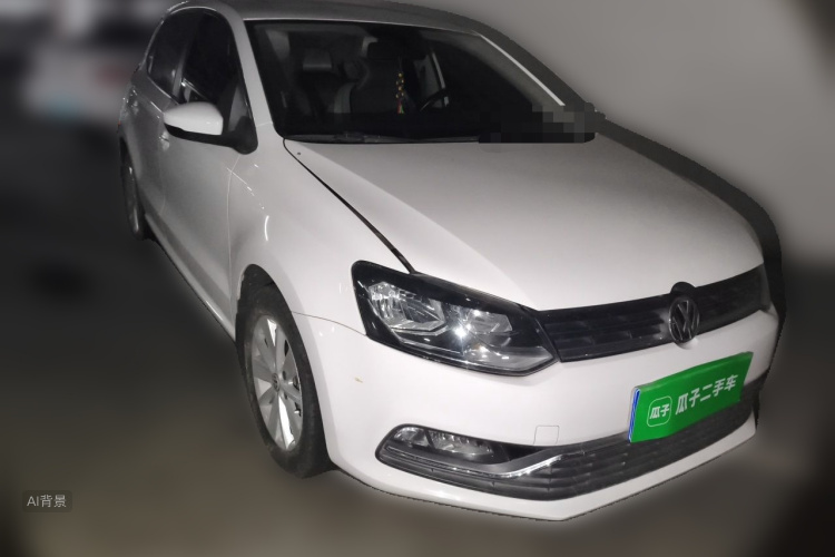 Volkswagen Polo 2016 #4 Volkswagen Polo 2016 car image #4