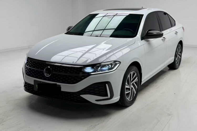 Volkswagen Lavida 2024 imagen de coche #2