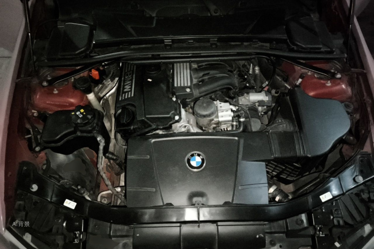 BMW 3 Series (Imported) 2011 #22 BMW 3 Series (Imported) 2011 imagen de coche #22