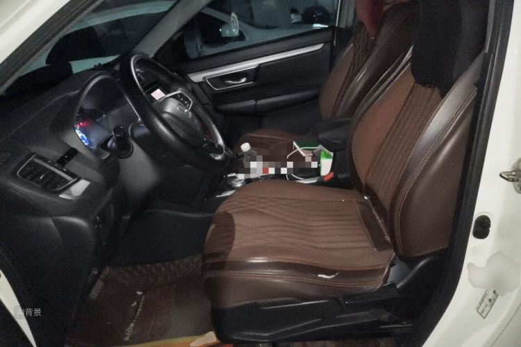 Honda CR-V 2017 car image #17