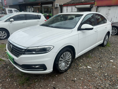 Volkswagen Lavida 2018 Volkswagen Lavida 2018 car image