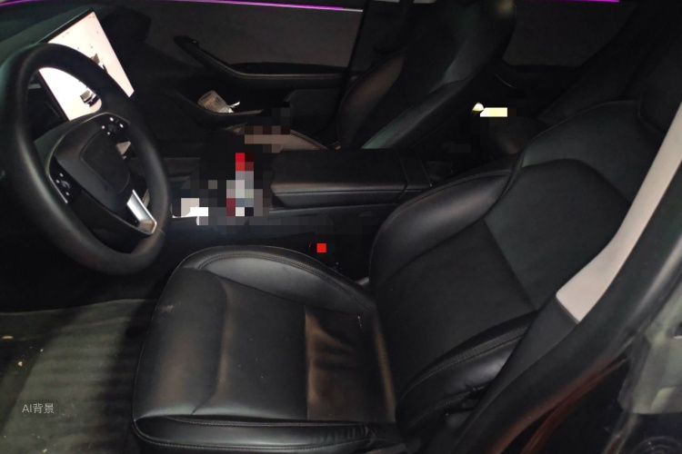 Tesla Model 3 2024 #17 Tesla Model 3 2024 immagine di auto #17