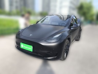 Tesla Model Y 2023 car image 