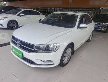 Volkswagen Bora 2016 Volkswagen Bora 2016 car image