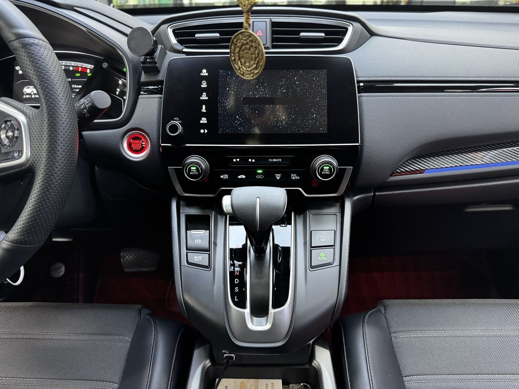 Honda CR-V 2022 car image #6
