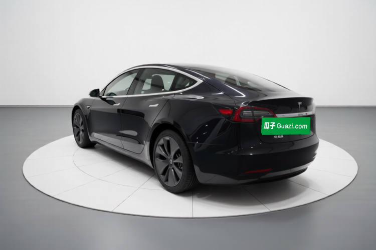 Tesla Model 3 2020 car image #5