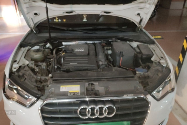 Audi A3 2016 #22 Audi A3 2016 immagine di auto #22
