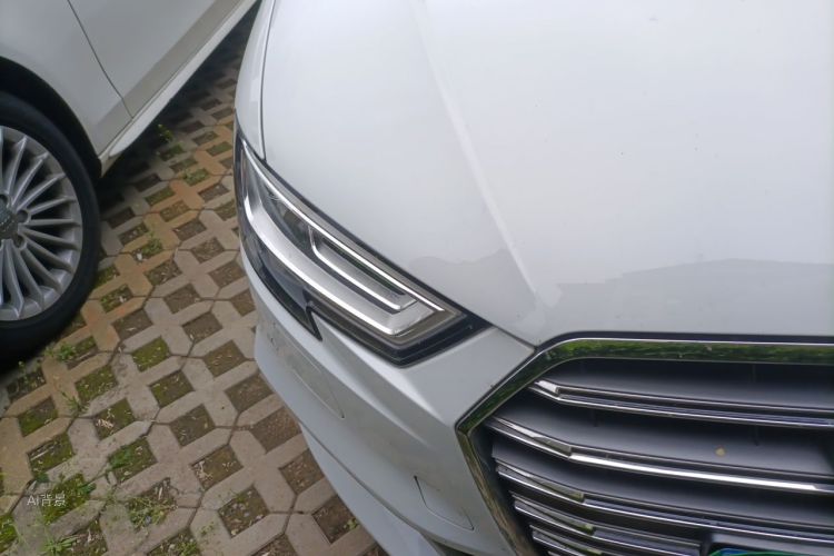 Audi A3 2020 image de voiture #8