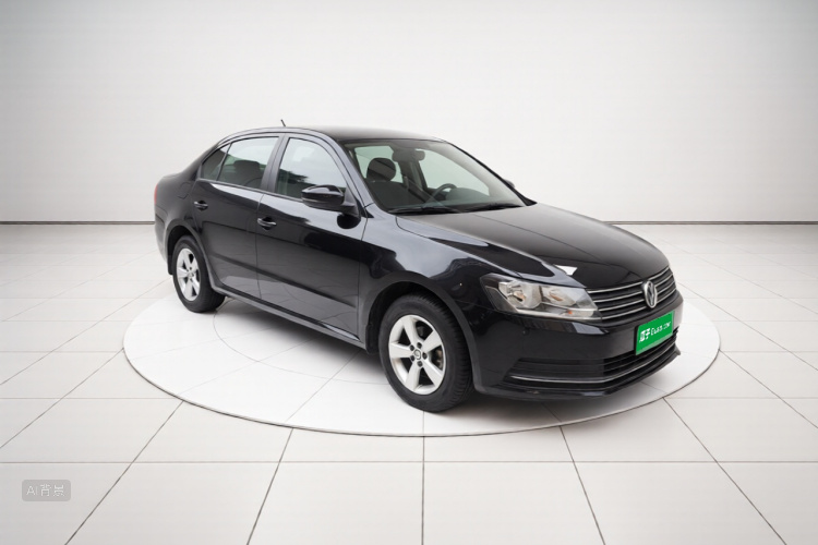 Volkswagen Lavida 2015 car image #4