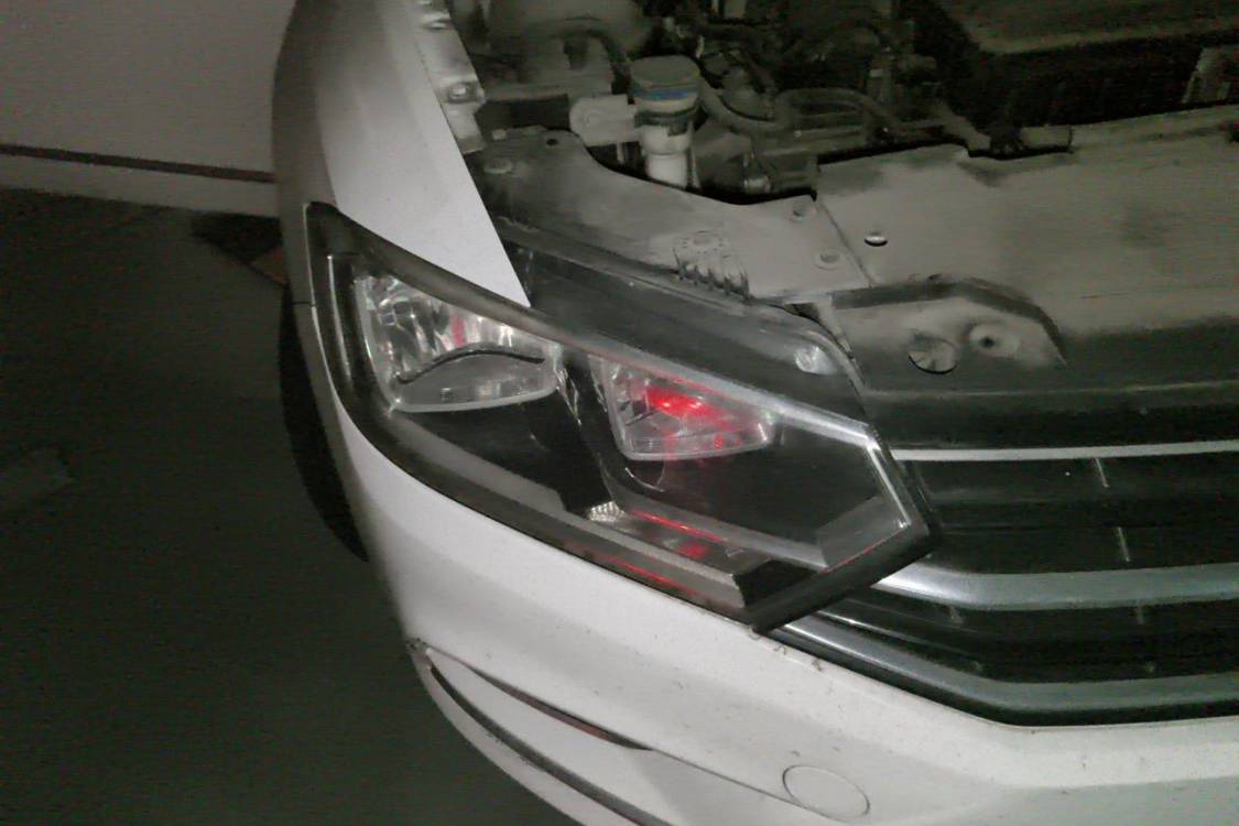 Volkswagen Bora 2016 #7 Volkswagen Bora 2016 car image #7