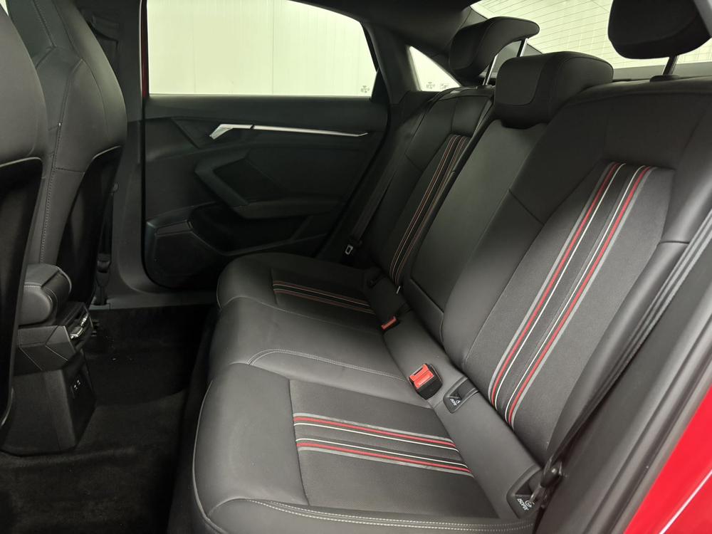 Audi A3 2022 car image #19
