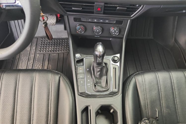 Volkswagen Lavida 2020 imagen de coche #14