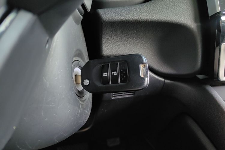 Honda CR-V 2022 #14 Honda CR-V 2022 immagine di auto #14