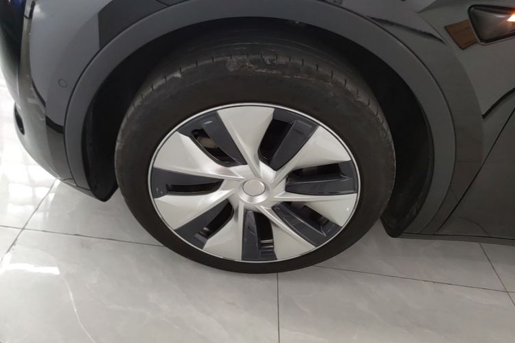 Tesla Model Y 2023 car image #9