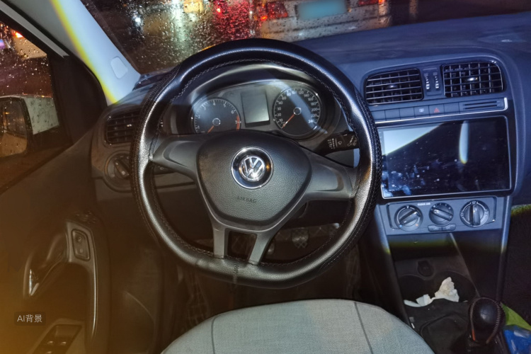 Volkswagen Polo 2016 image de voiture #12