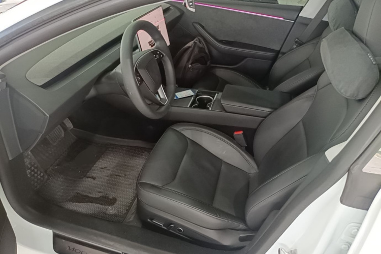 Tesla Model 3 2025 #18 Tesla Model 3 2025 car image #18