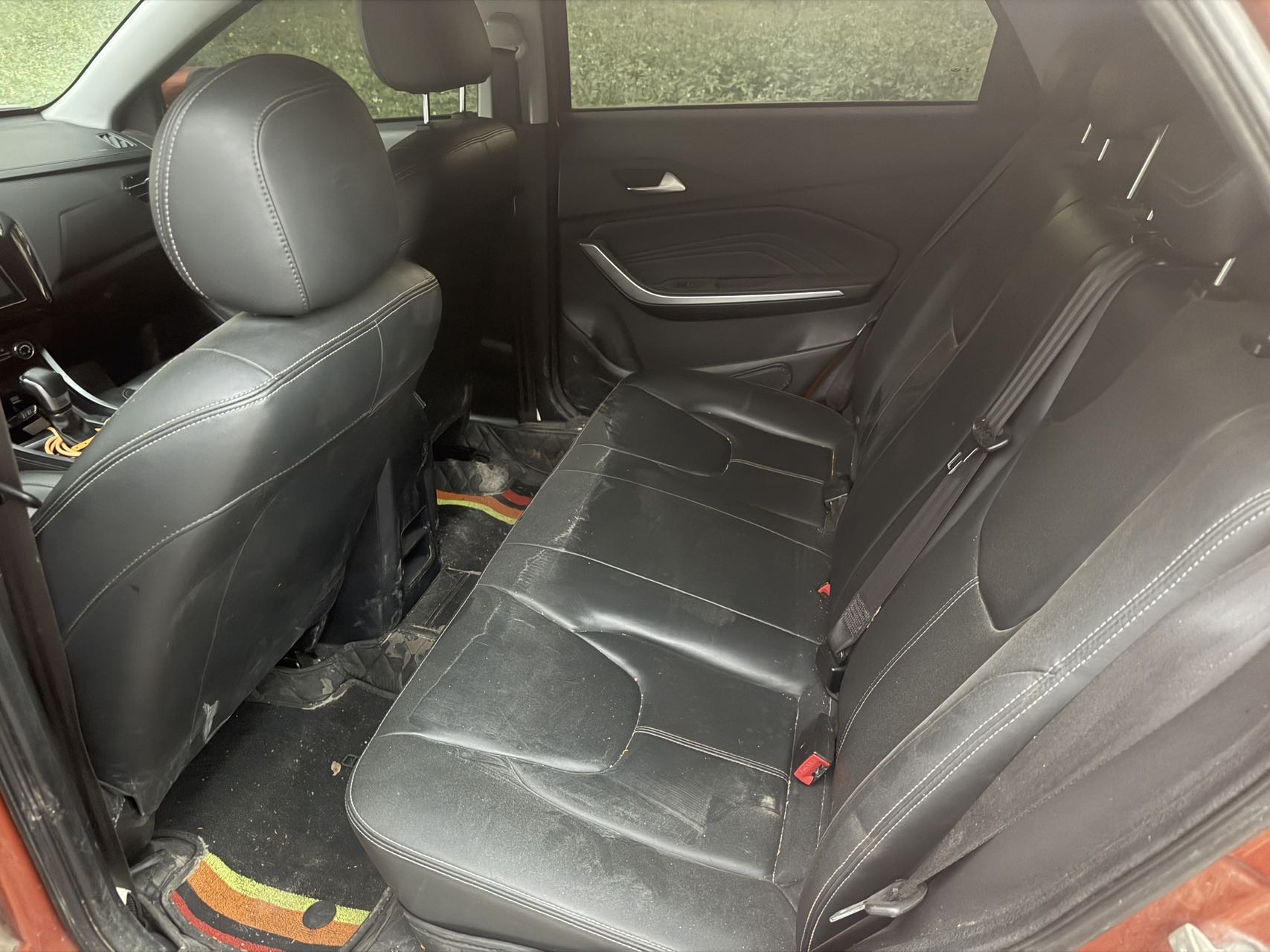Chery Tiggo 3x 2021 #3 Chery Tiggo 3x 2021 immagine di auto #3